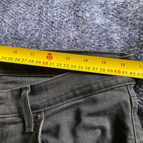 J brand jeans sz32 - Picture 4 of 6